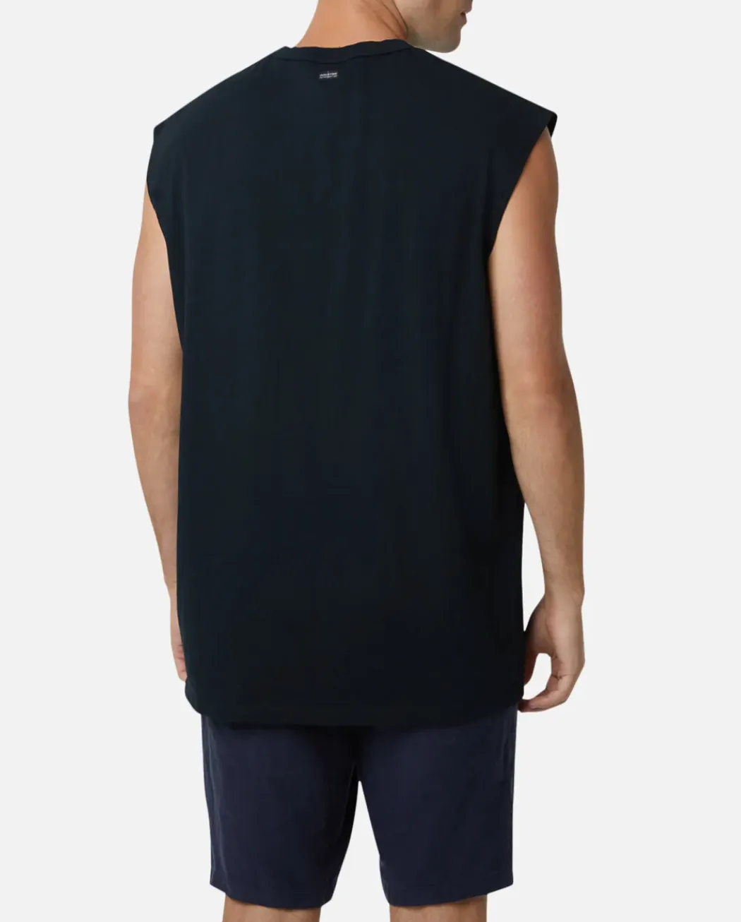 Industrie The Del Sur Sleeveless Tee