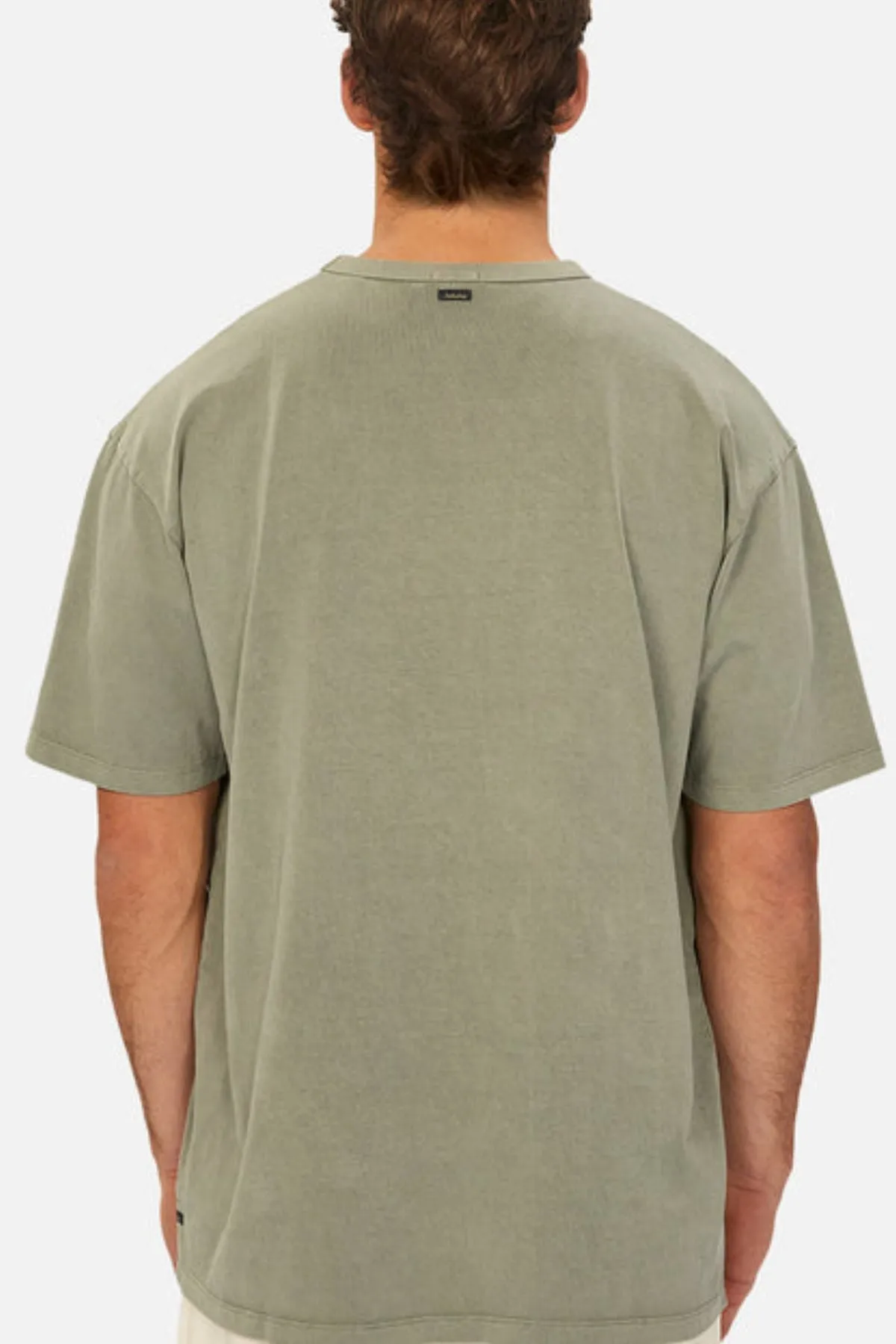Industrie The Del Sur Tee