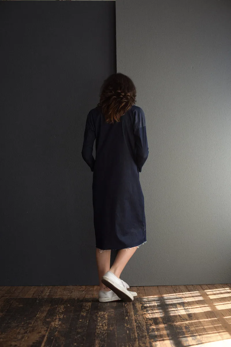 Ines dress
