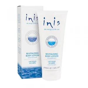 Inis Revitalizing Body Lotion