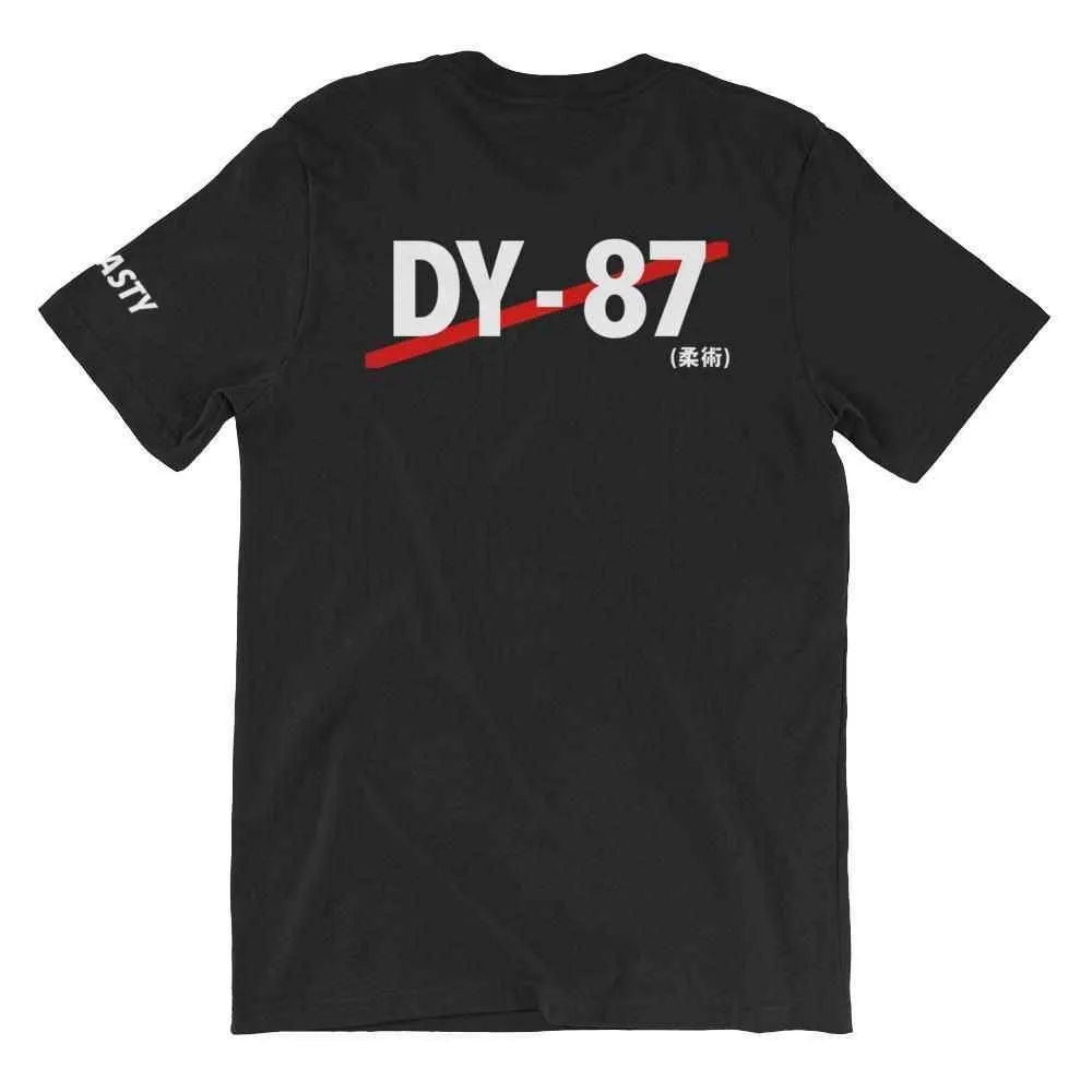 Initial Dynasty T-Shirt