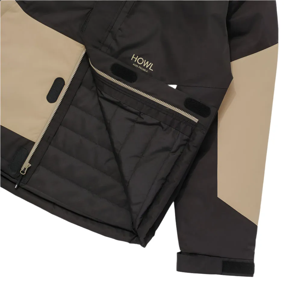 Insulation Snowboard Jacket