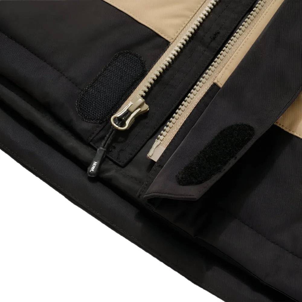 Insulation Snowboard Jacket