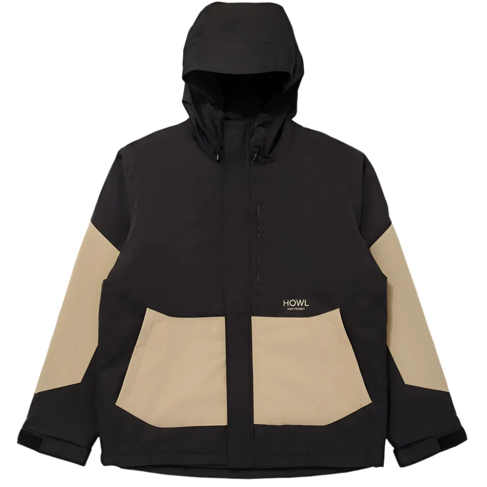 Insulation Snowboard Jacket