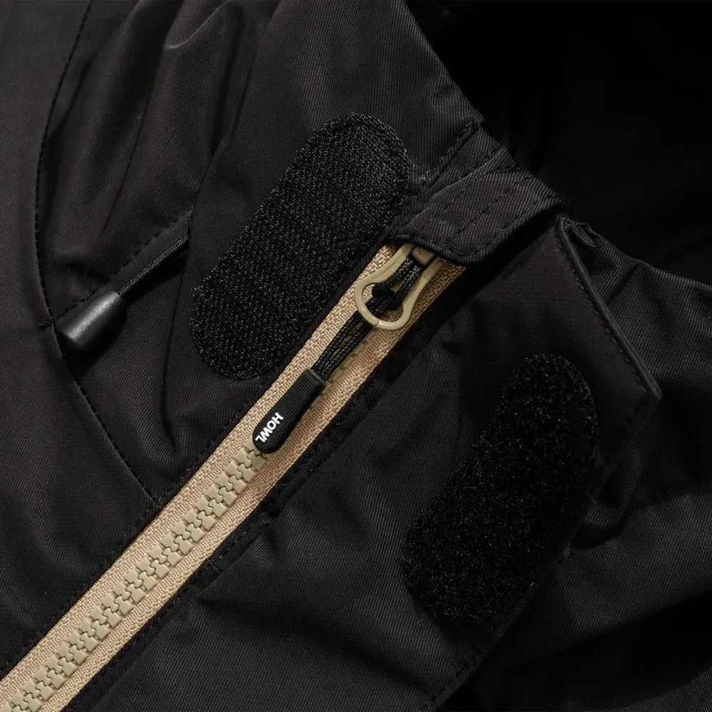 Insulation Snowboard Jacket