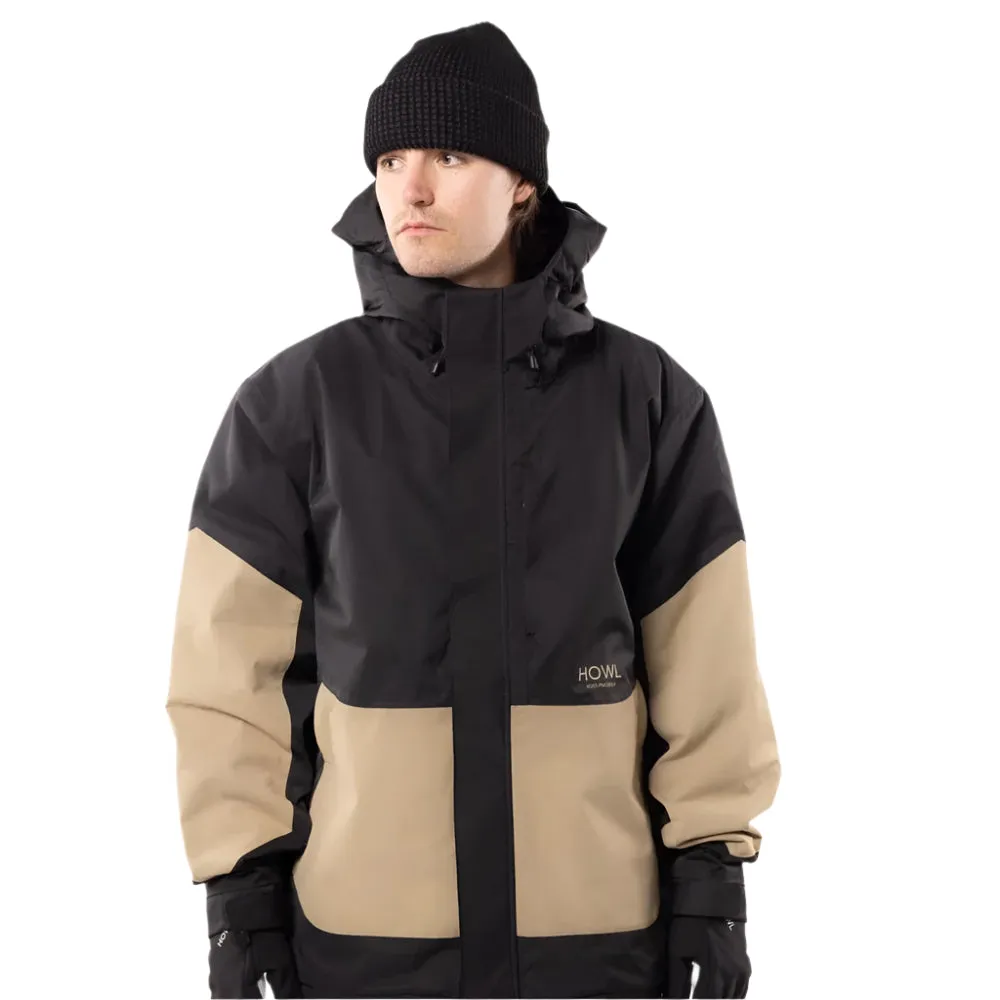 Insulation Snowboard Jacket