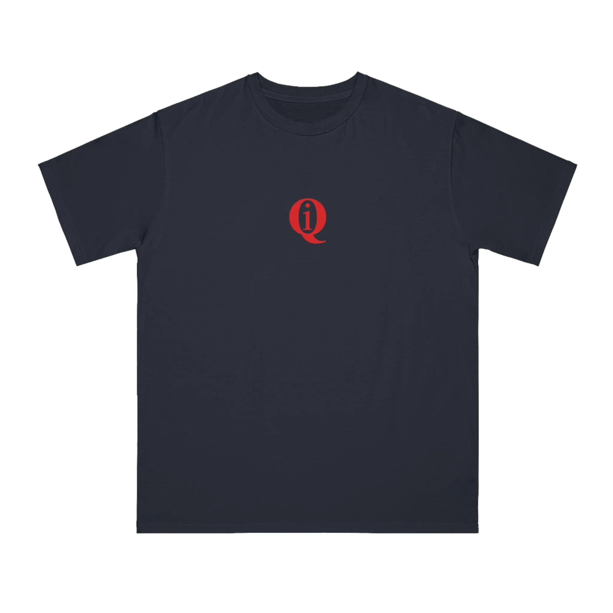 IQ Fashion | Organic Unisex Classic T-Shirt