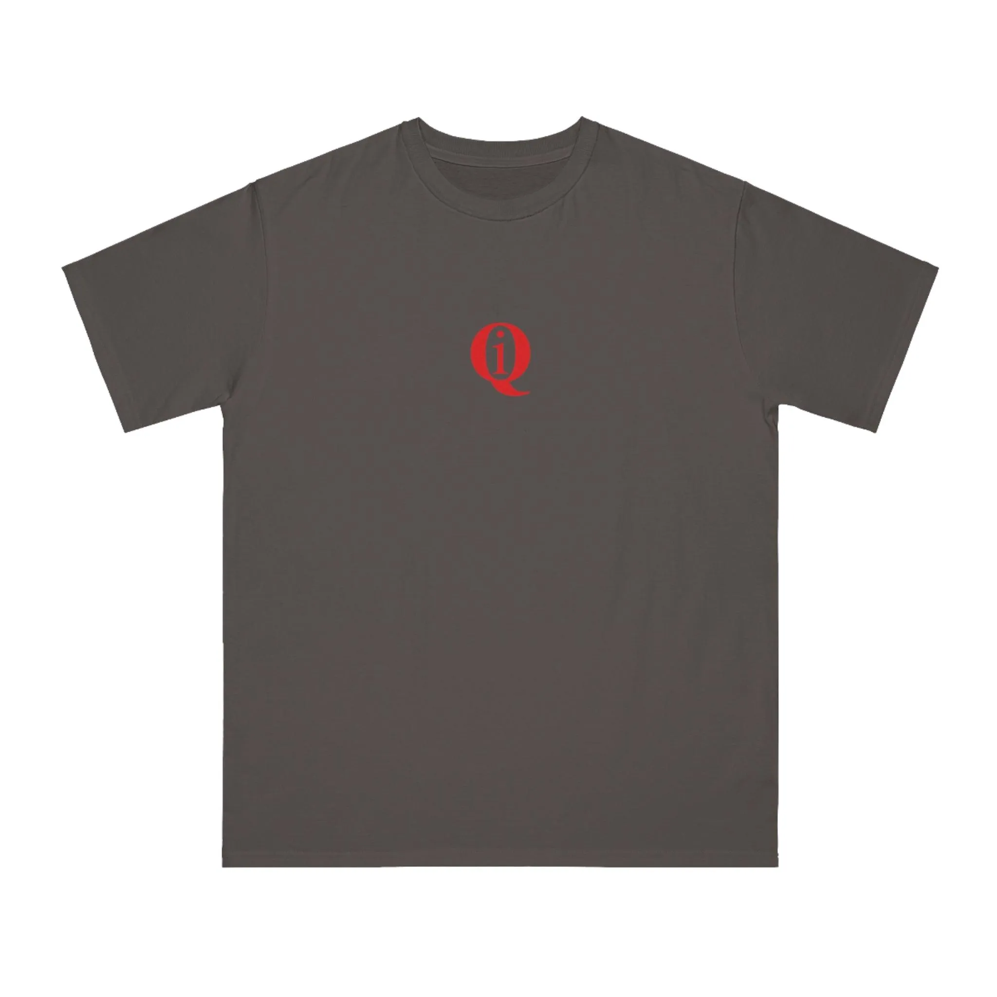 IQ Fashion | Organic Unisex Classic T-Shirt