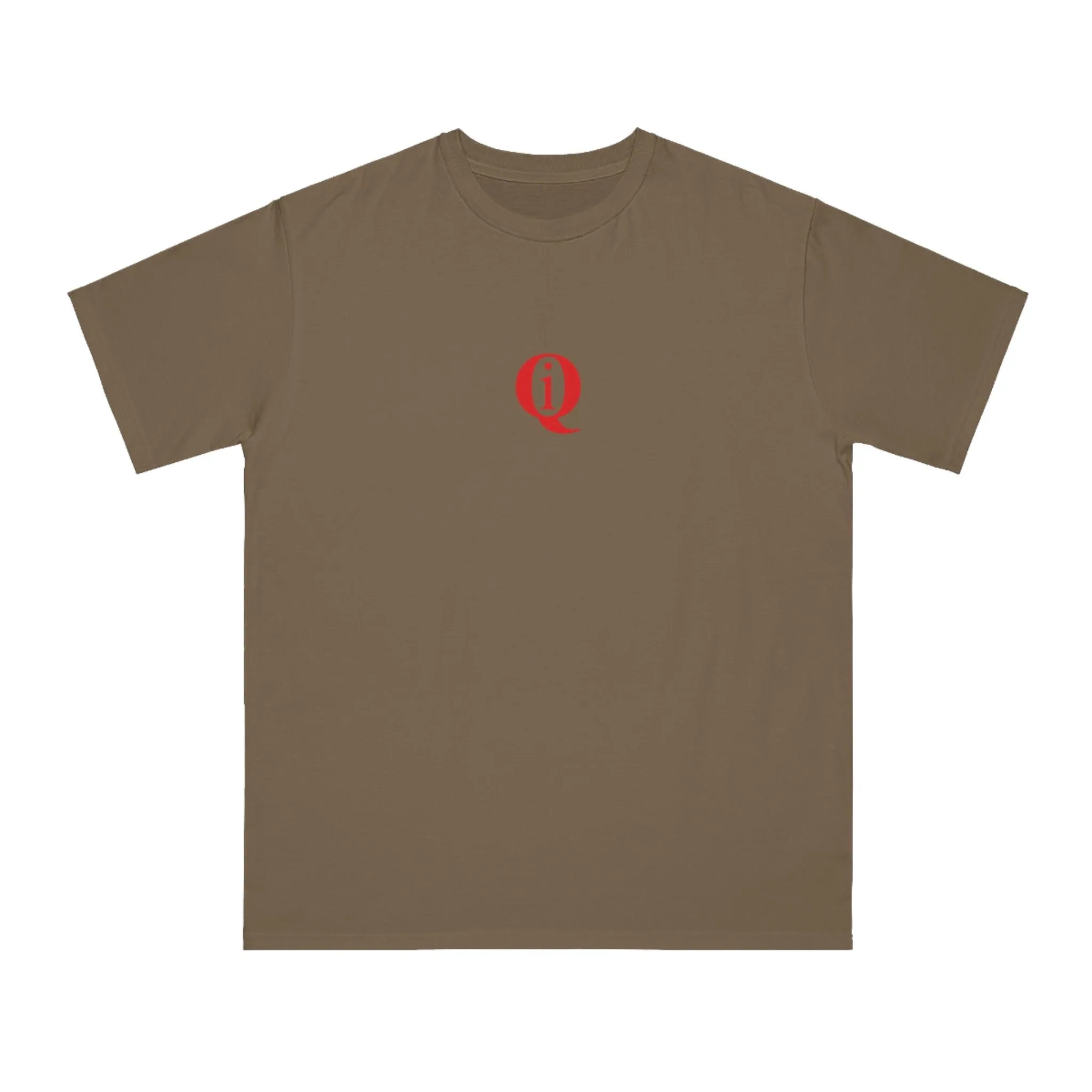 IQ Fashion | Organic Unisex Classic T-Shirt