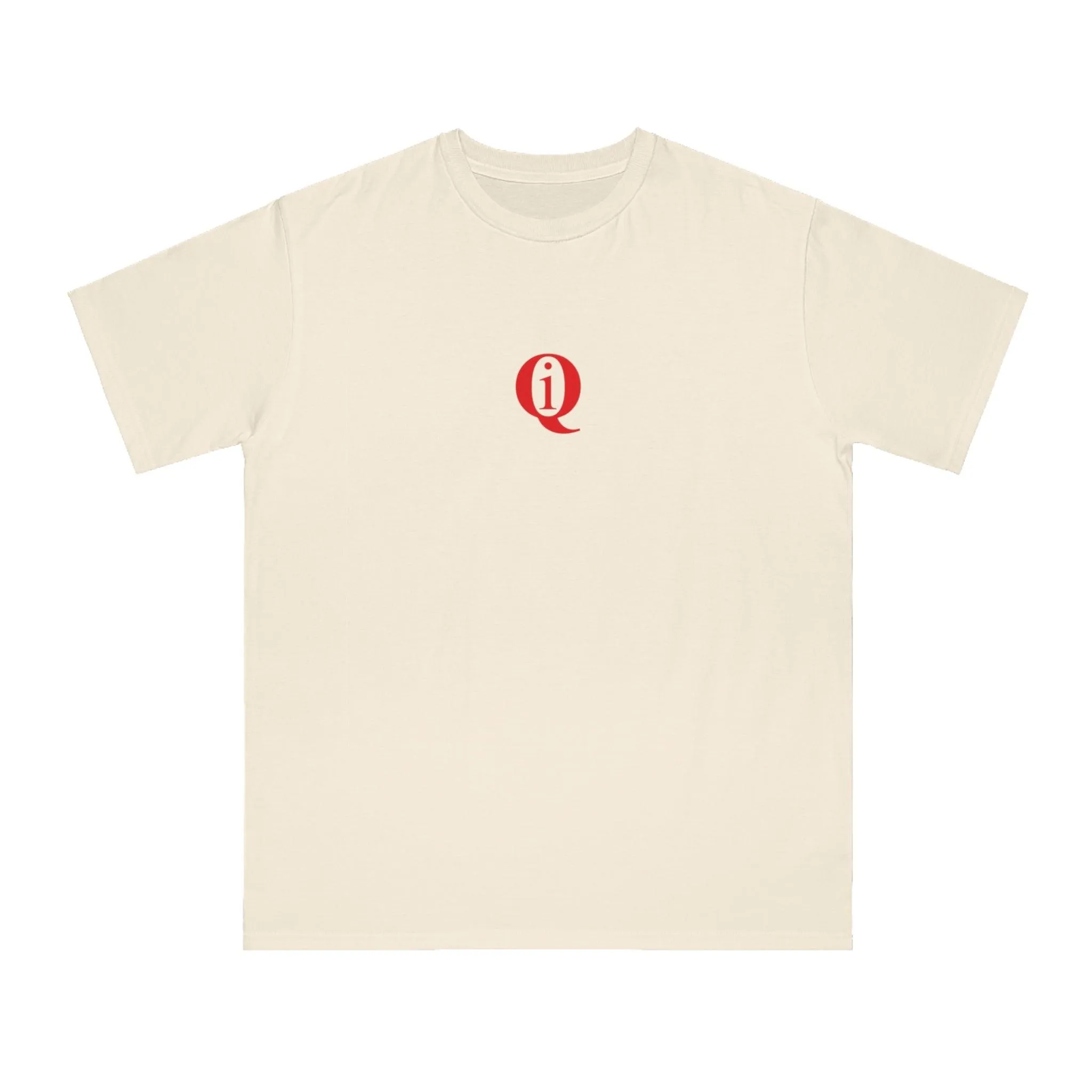 IQ Fashion | Organic Unisex Classic T-Shirt