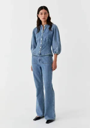 Isaac Denim Jean