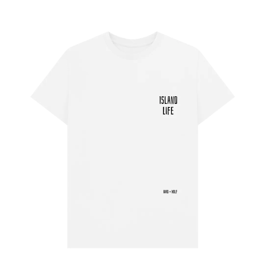 Island Life Classic Tee
