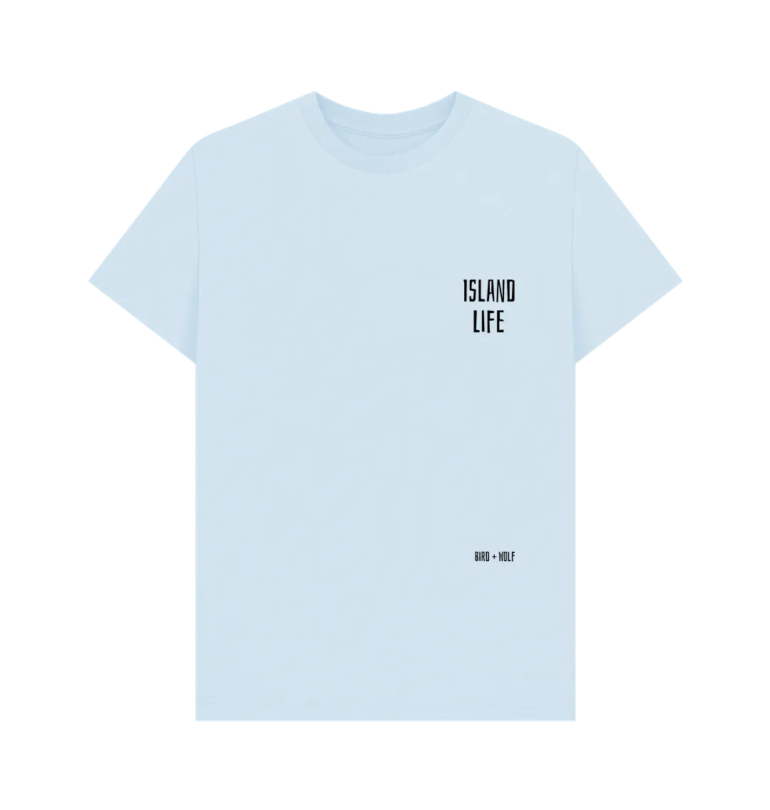 Island Life Classic Tee