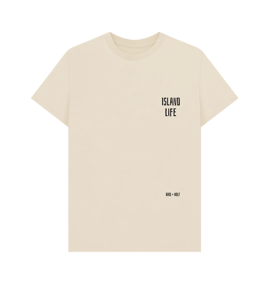 Island Life Classic Tee