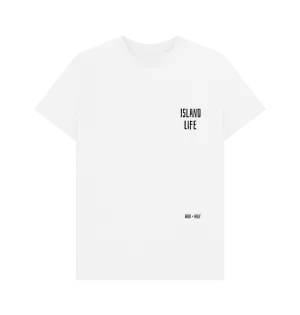 Island Life Classic Tee
