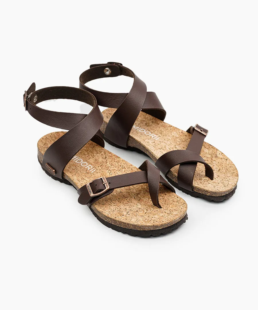 Islay Ankle Straps