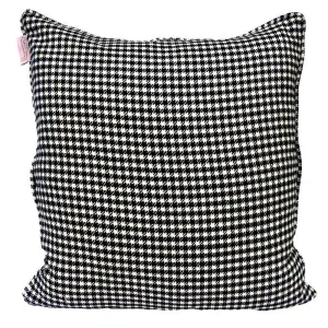 Isle of Man Throw Pillow