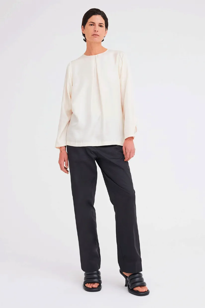 Jac   Jack Amira Top - Cloth