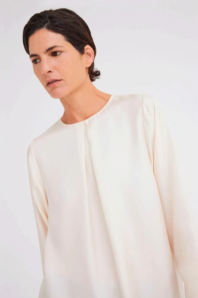 Jac   Jack Amira Top - Cloth