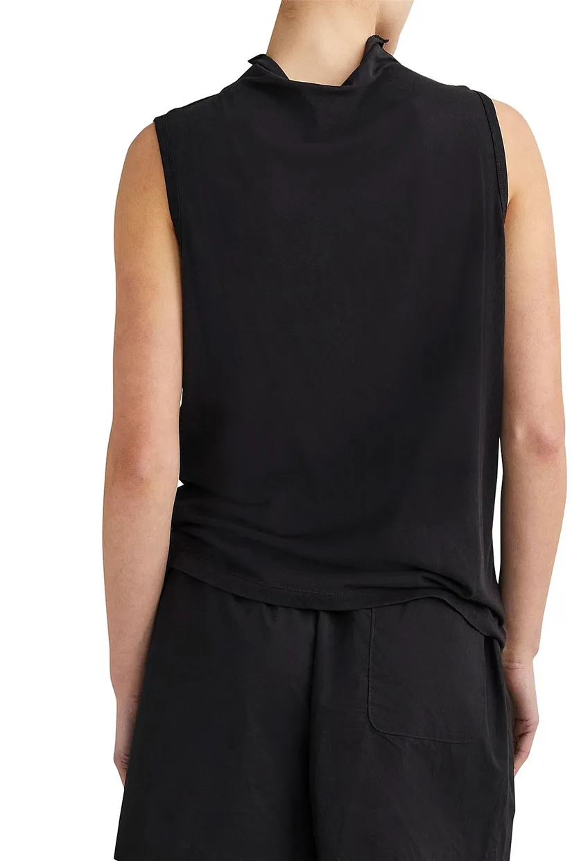 Jac   Jack Pierre Tank - Black