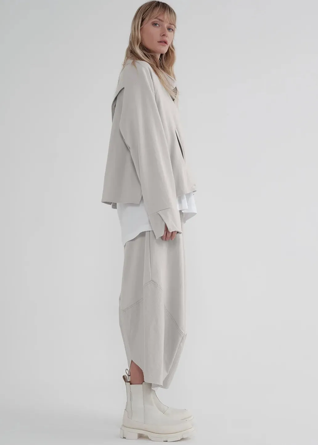 Jacket | Service (Windchime)