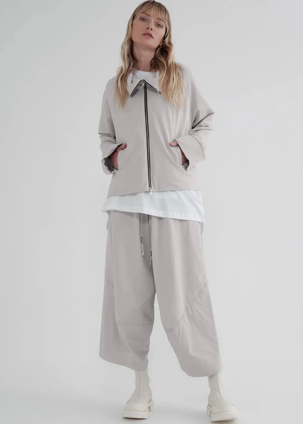 Jacket | Service (Windchime)