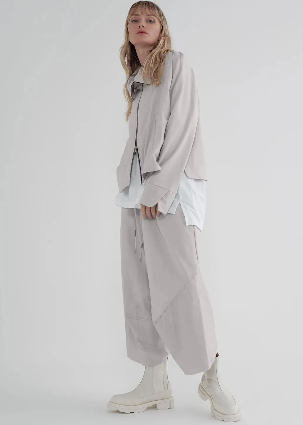 Jacket | Service (Windchime)
