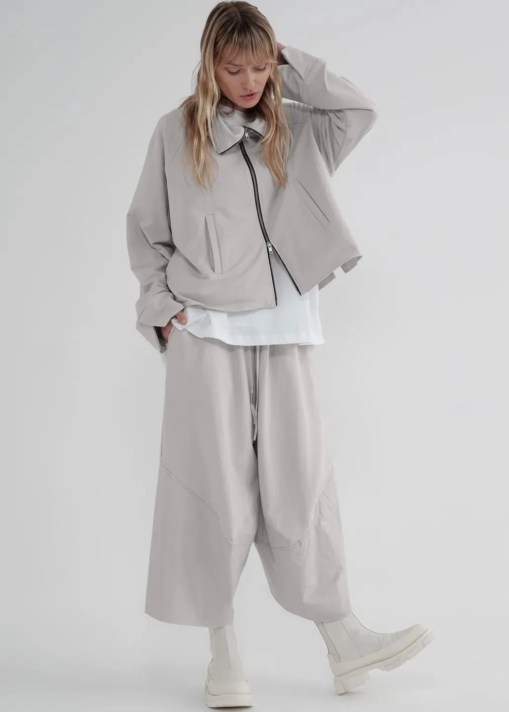 Jacket | Service (Windchime)