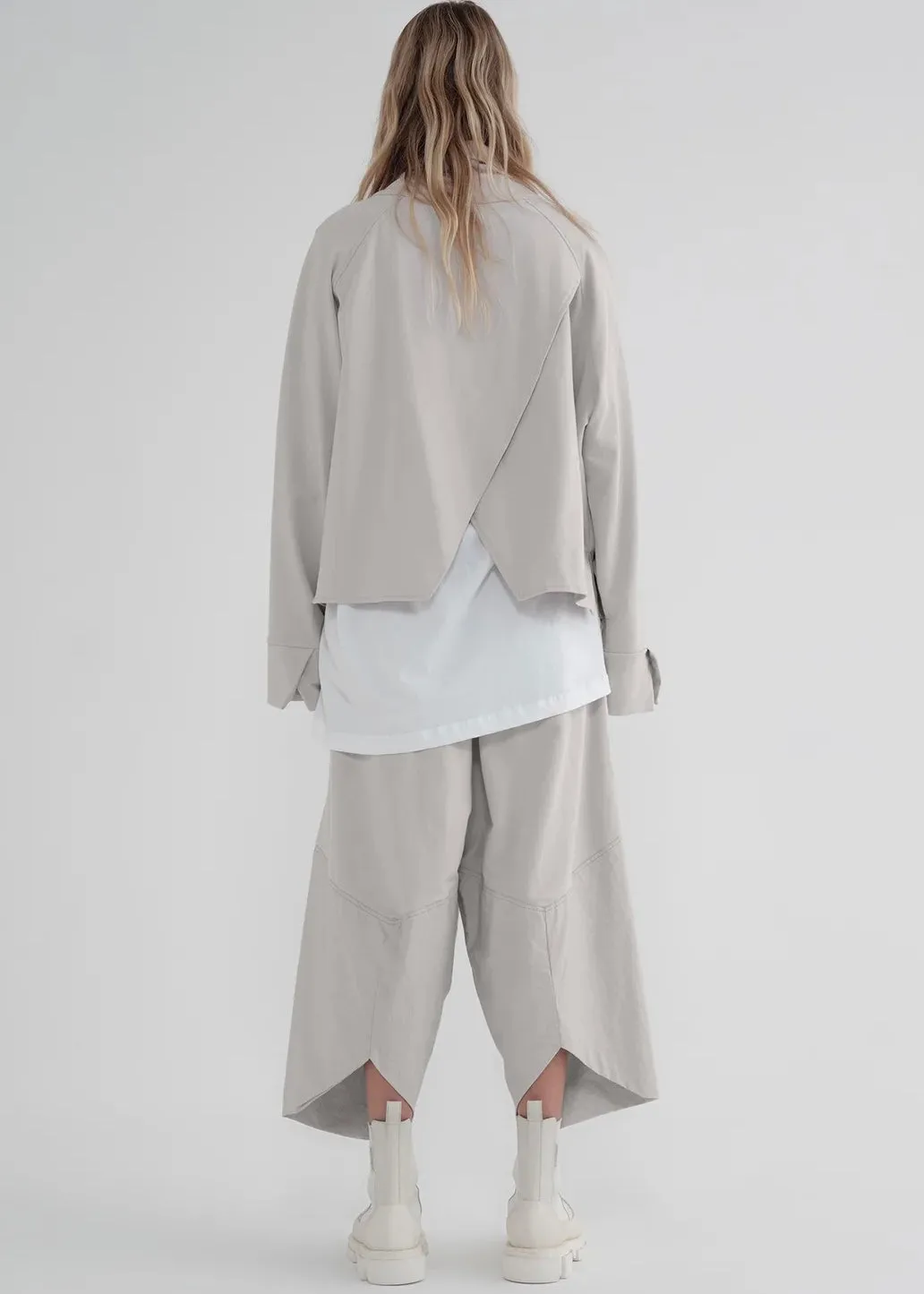 Jacket | Service (Windchime)