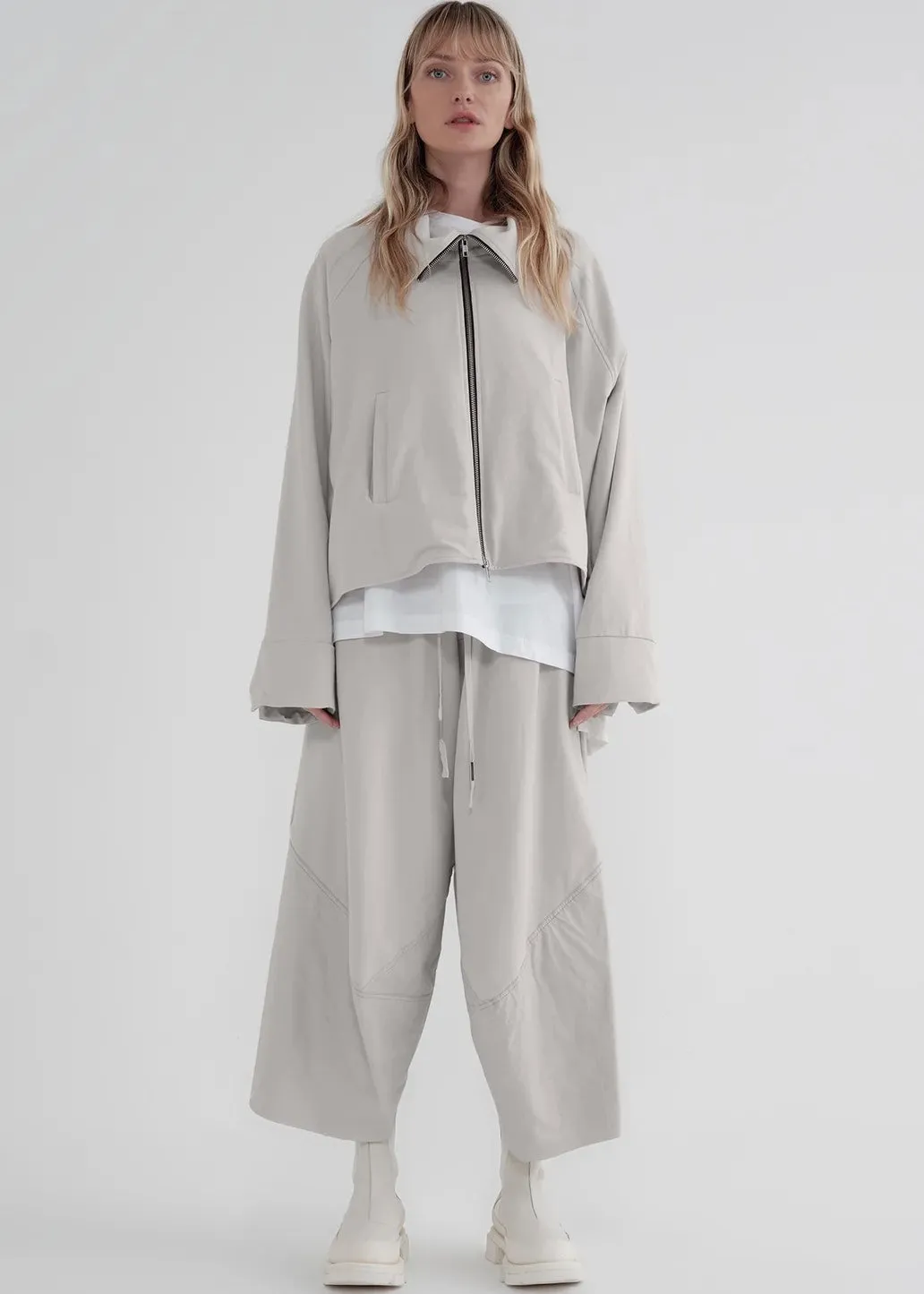 Jacket | Service (Windchime)