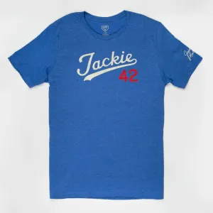 Jackie Robinson Jackie 42 T-Shirt