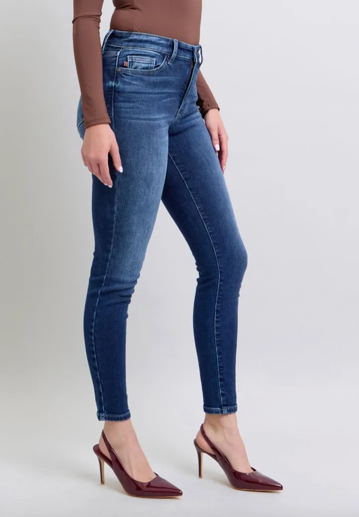 Janesville Thermal Skinny Jeans