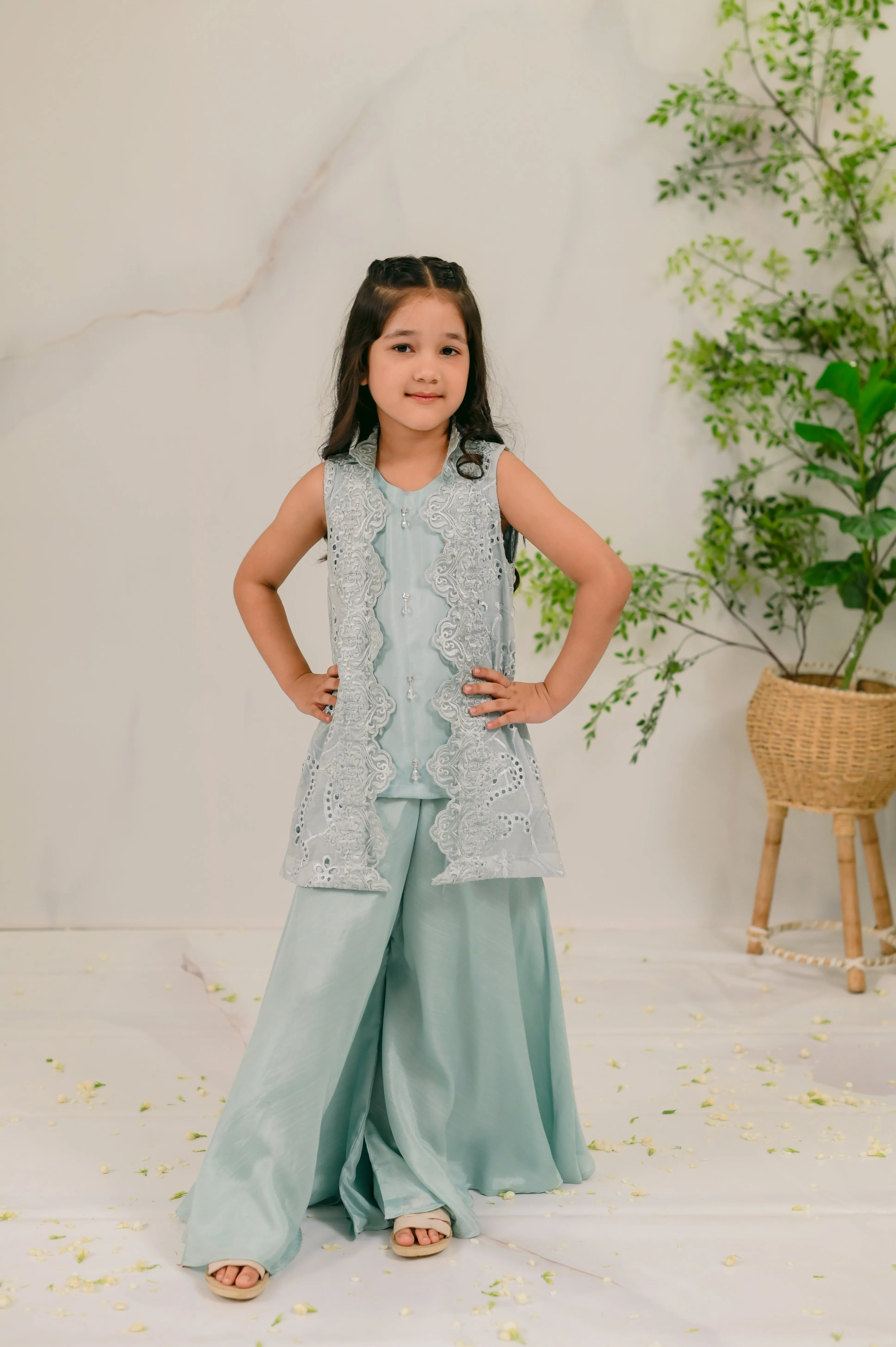 Jasmine - Kids