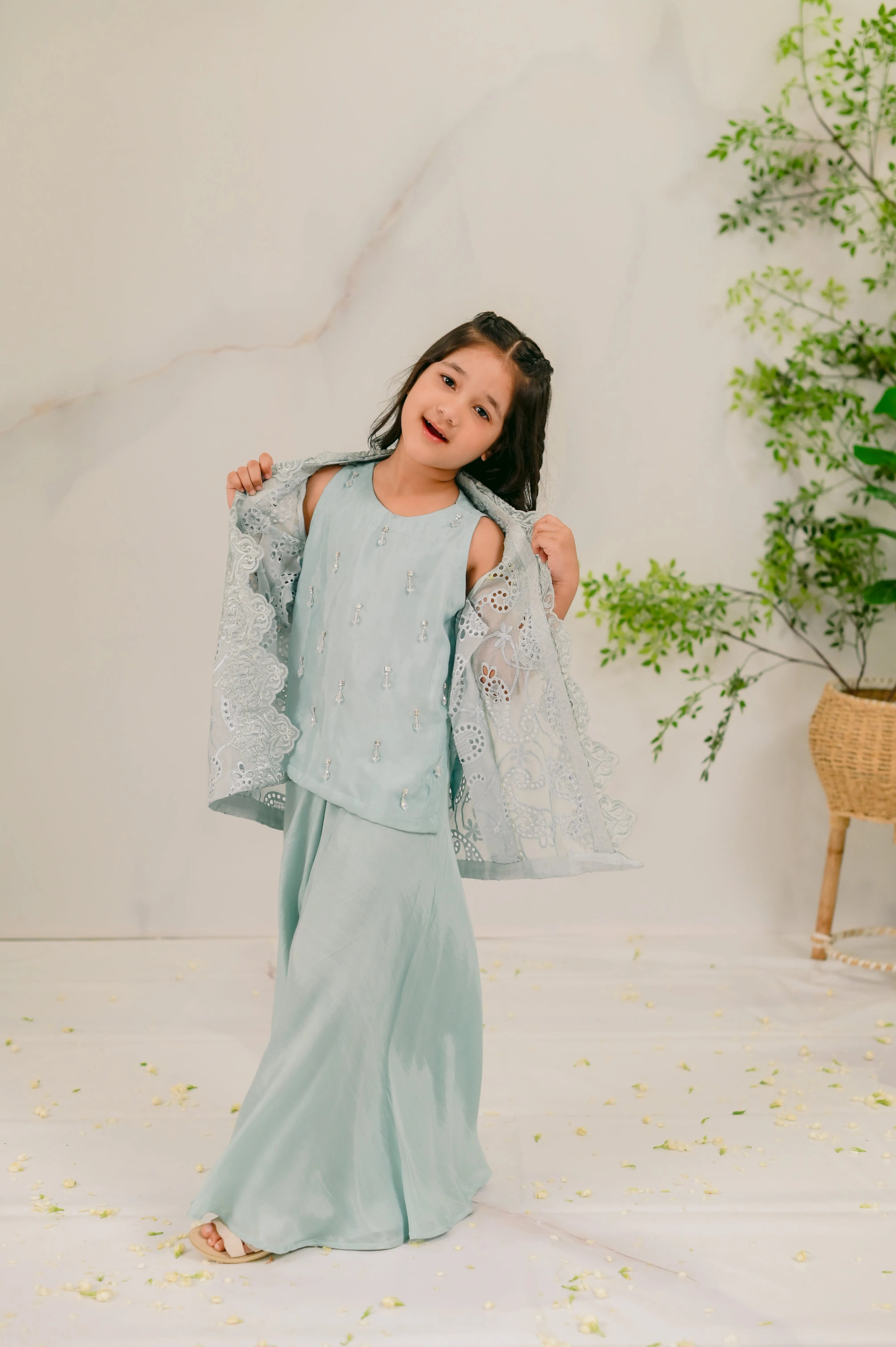 Jasmine - Kids