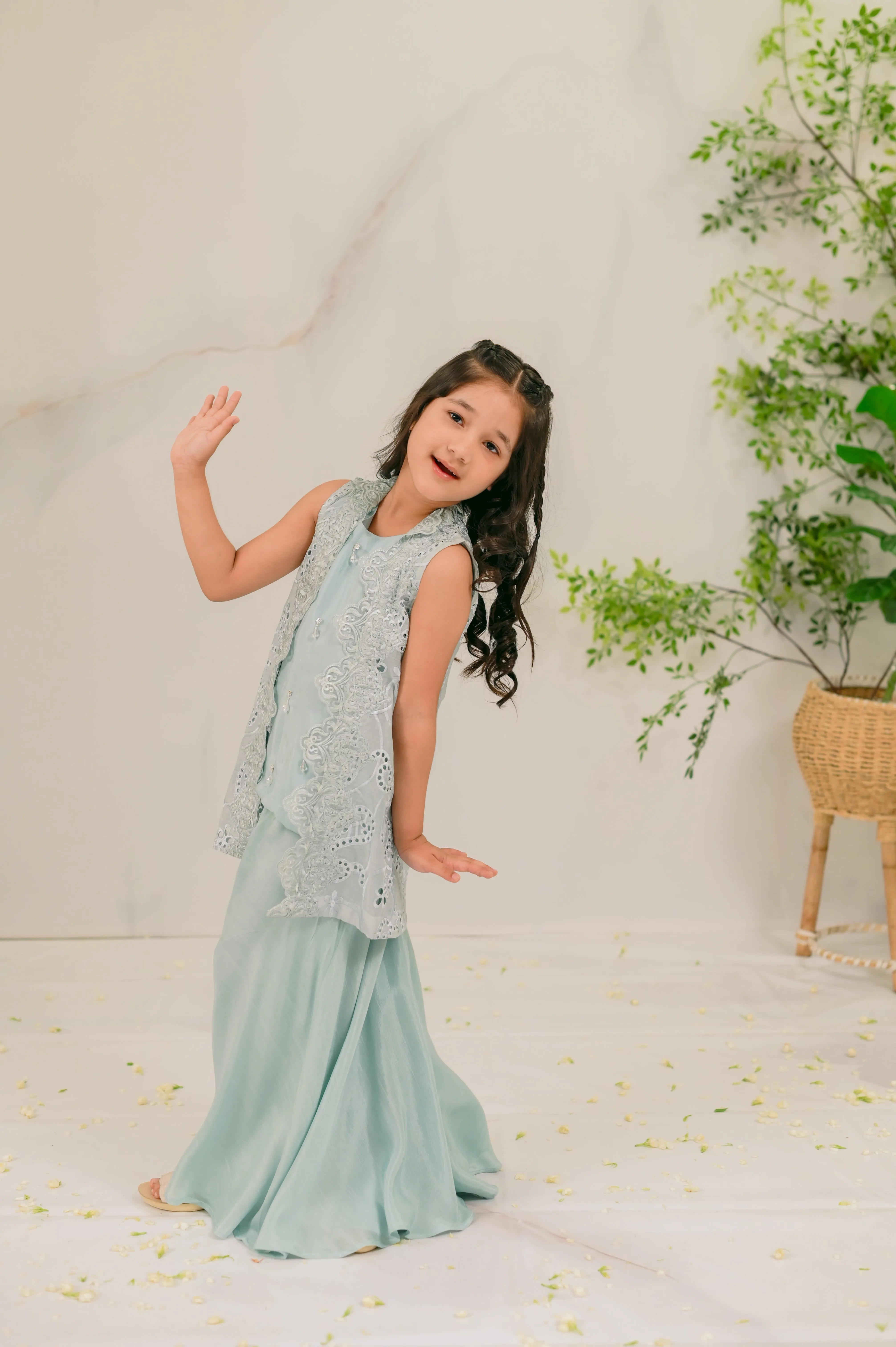 Jasmine - Kids