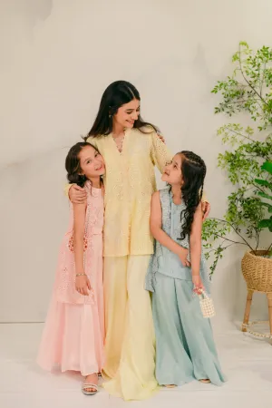 Jasmine - Kids