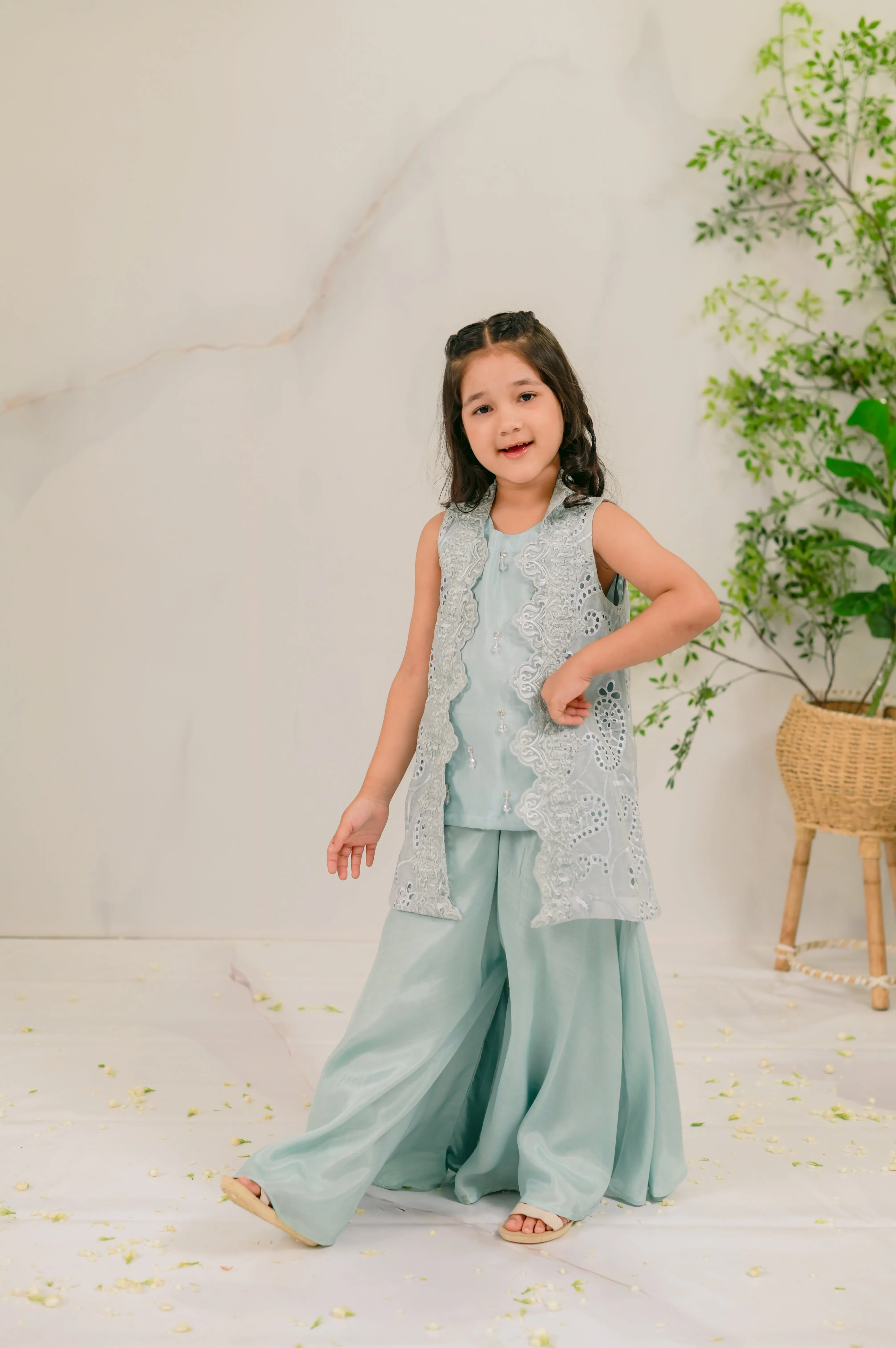 Jasmine - Kids