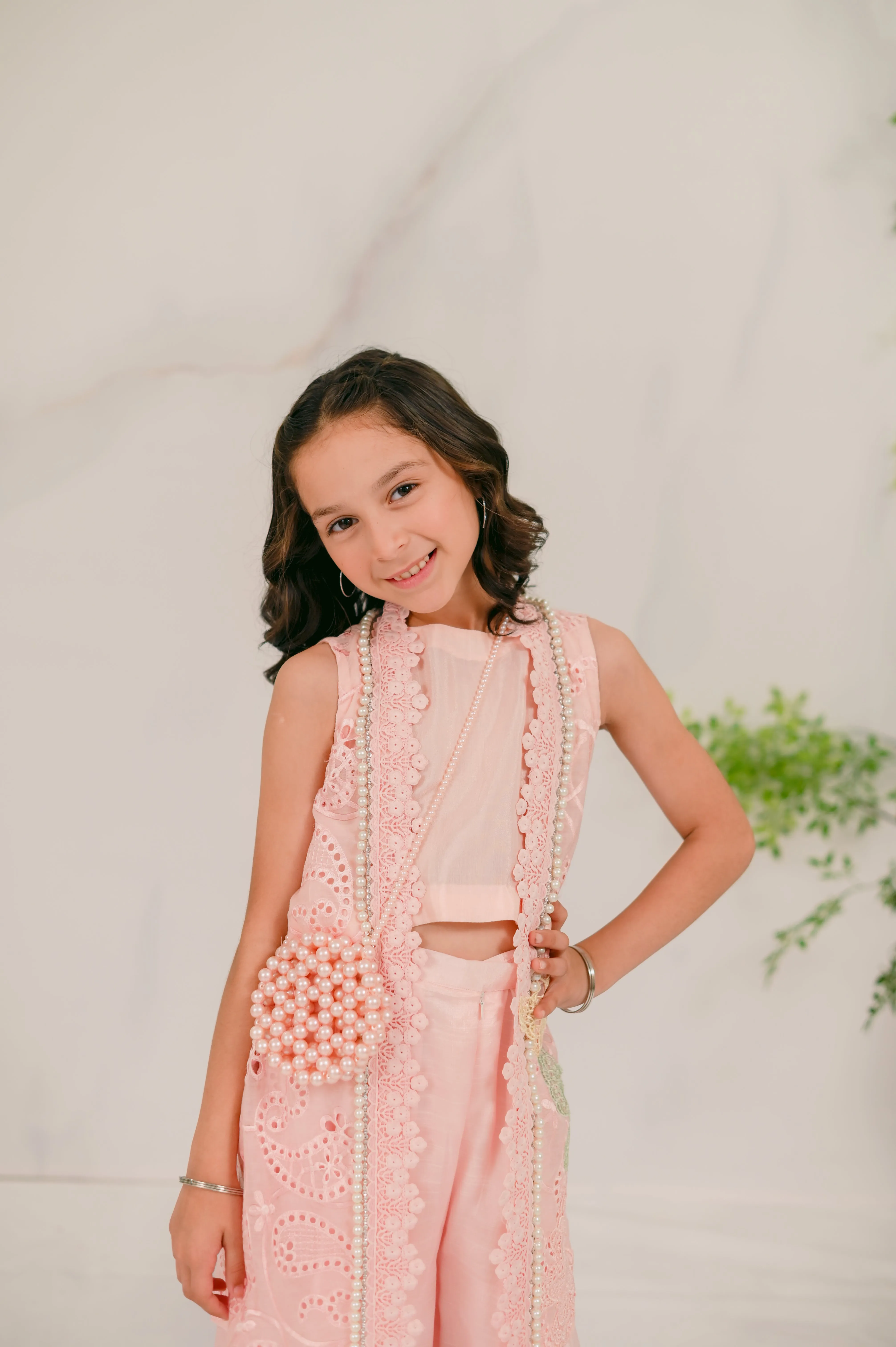 Jasmine - Kids