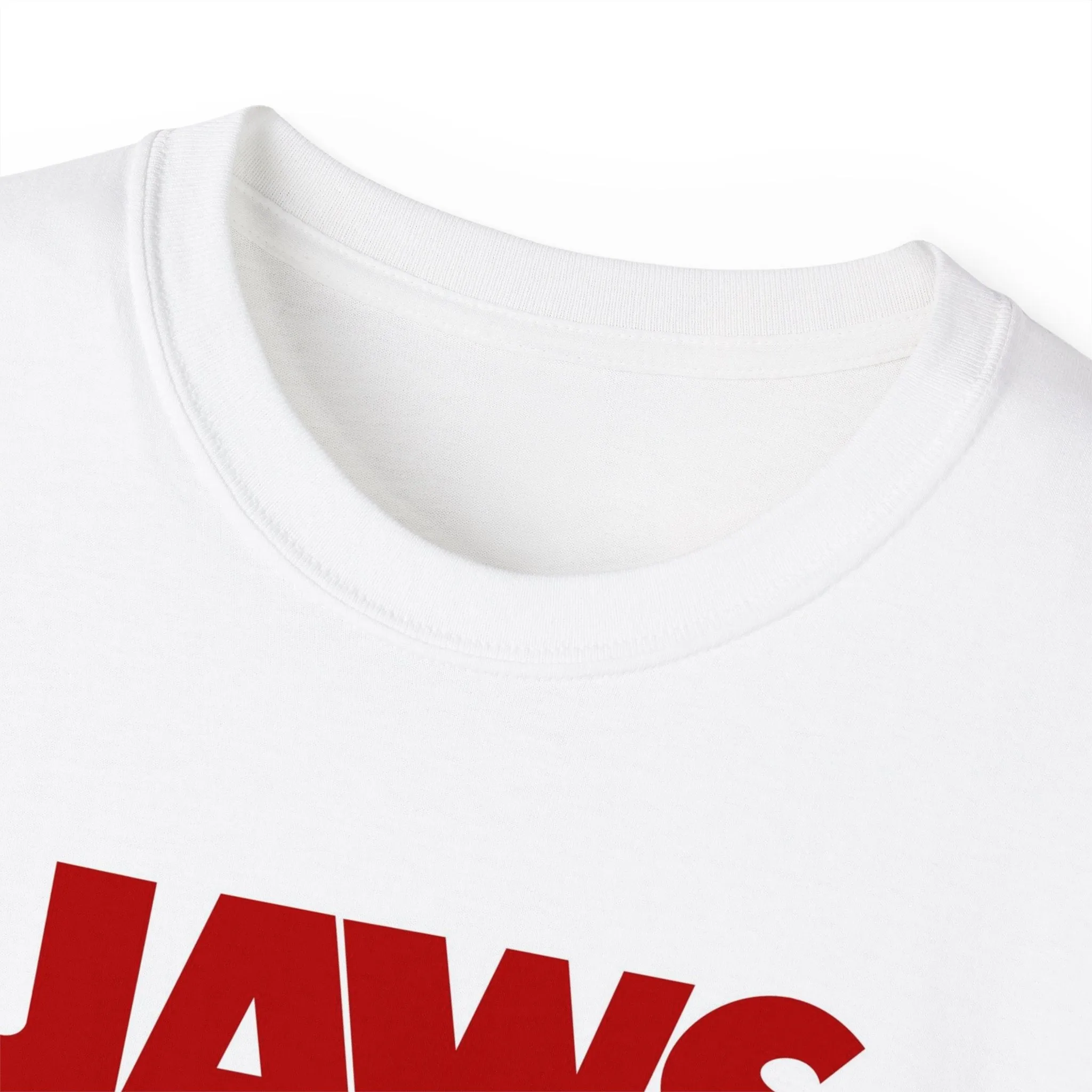 Jaws Pop Culture T-Shirt