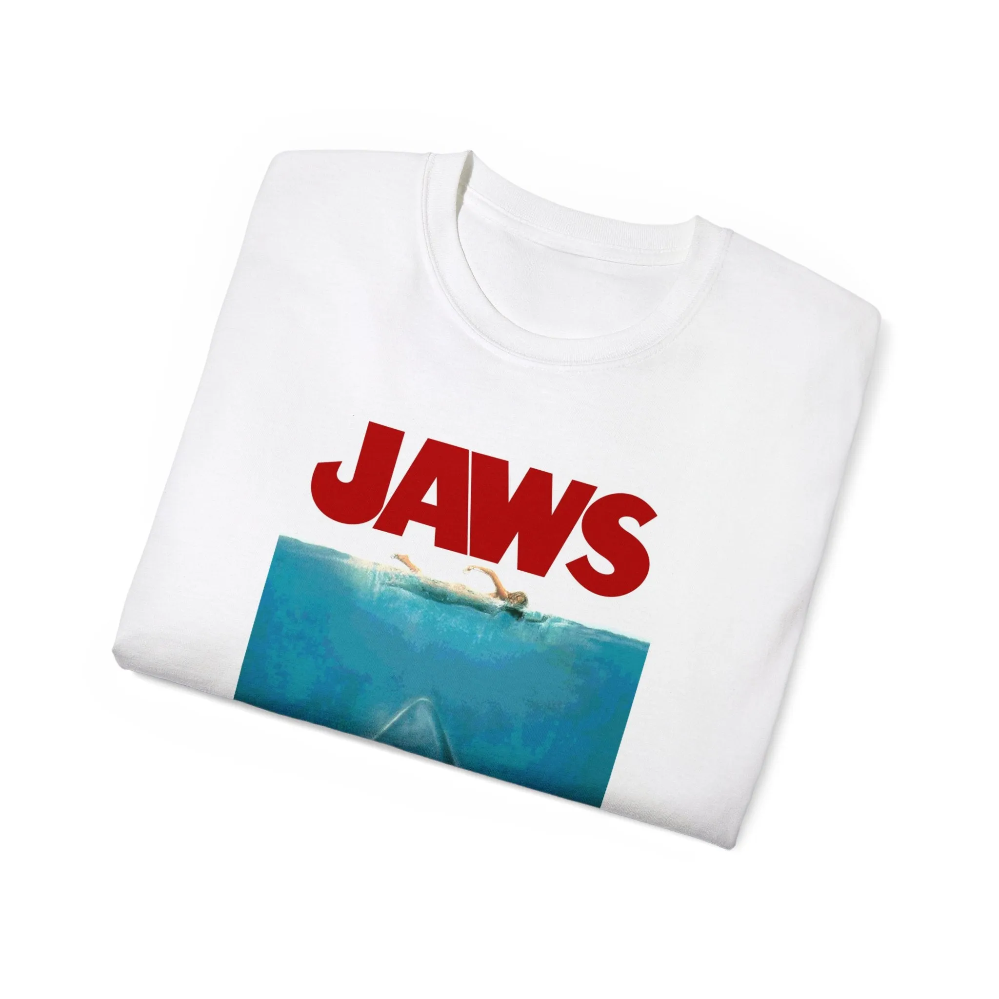 Jaws Pop Culture T-Shirt