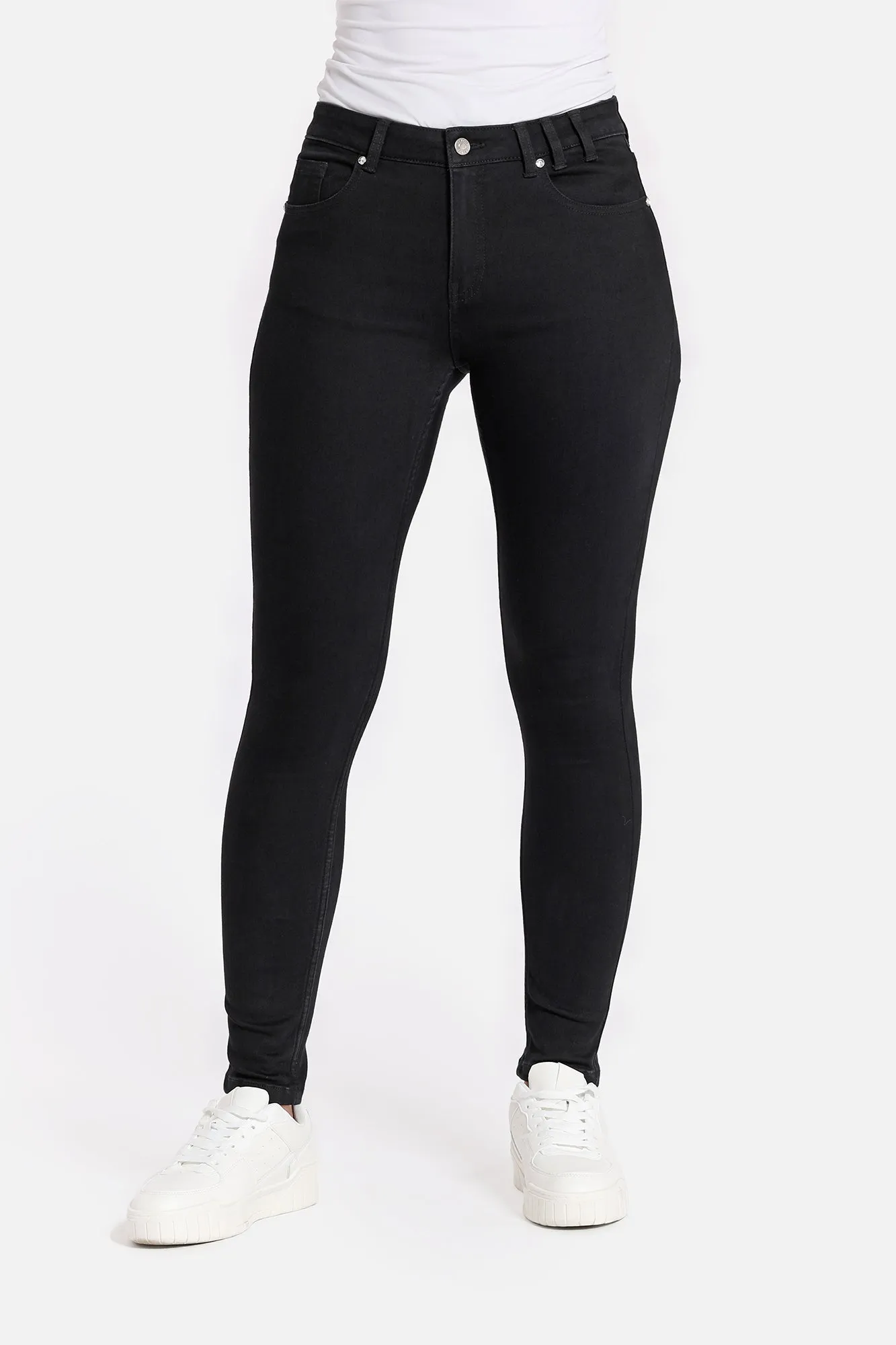 Jeans Beam