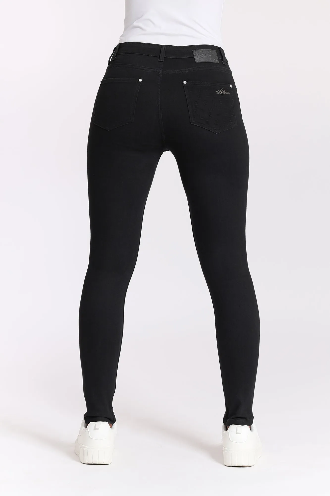 Jeans Beam