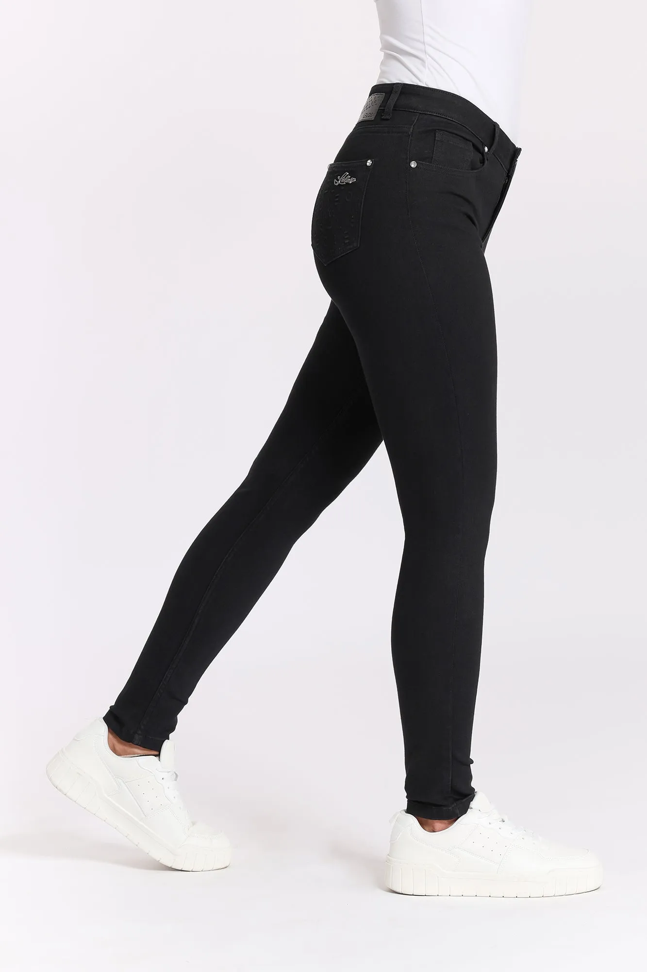 Jeans Beam