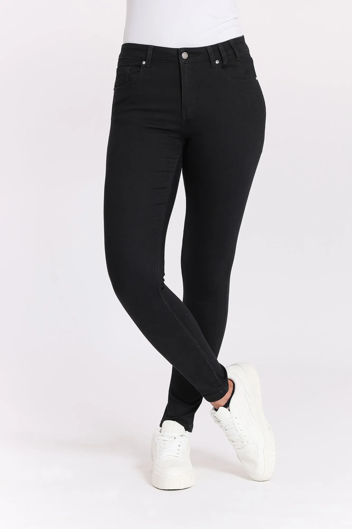Jeans Beam