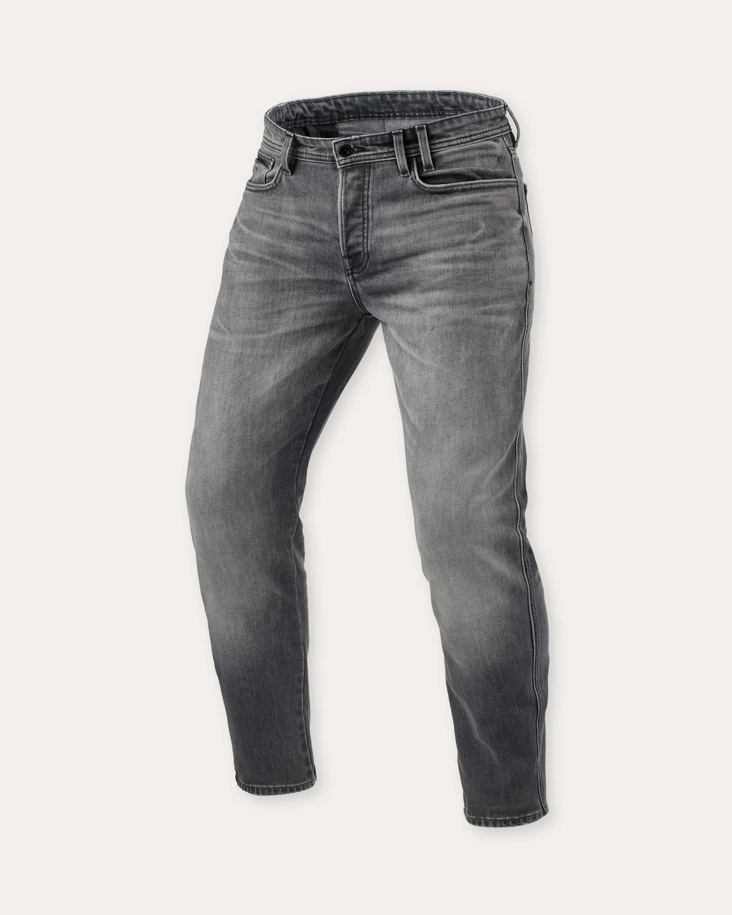 Jeans Ortes TF | Medium Grey Used