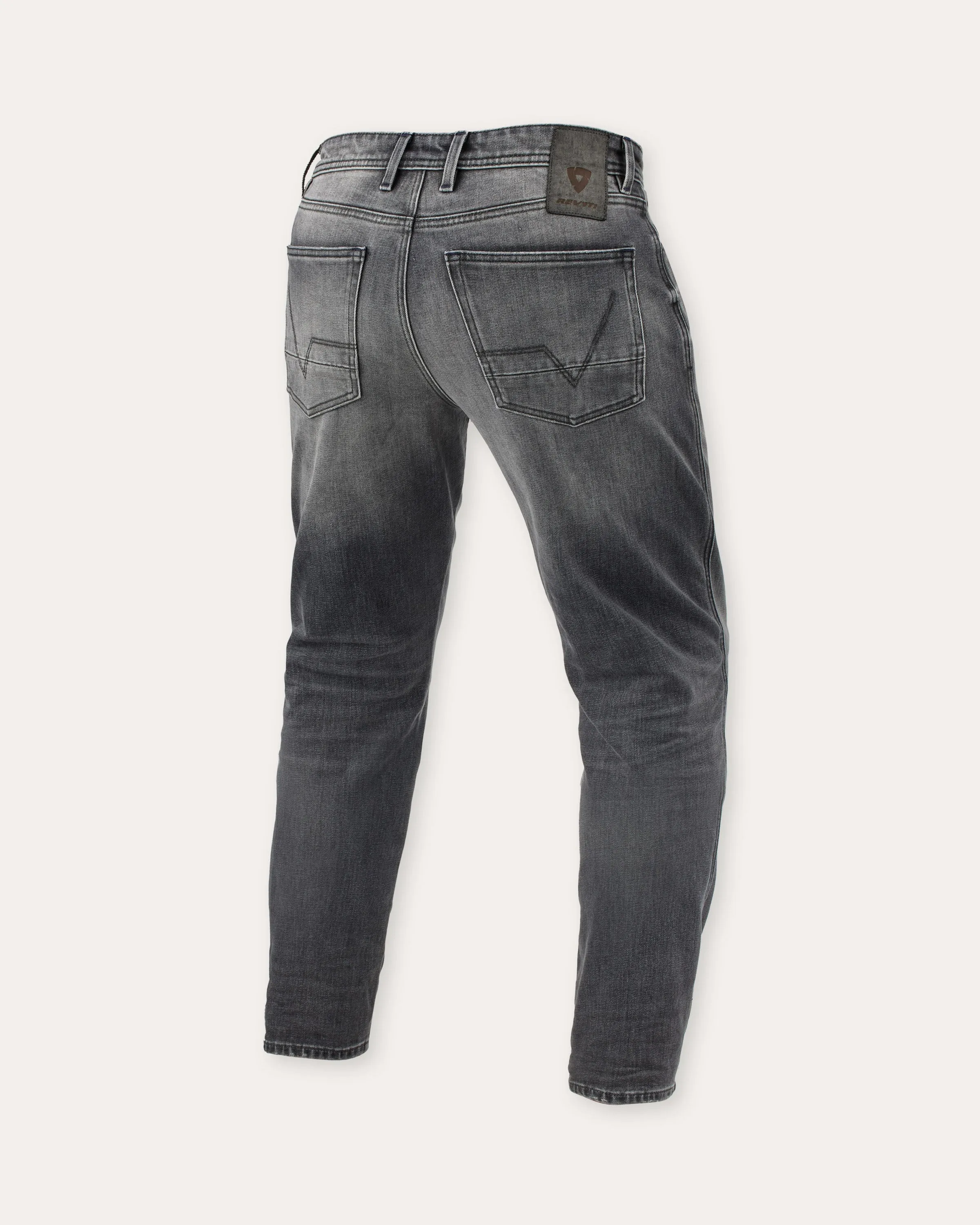 Jeans Ortes TF | Medium Grey Used