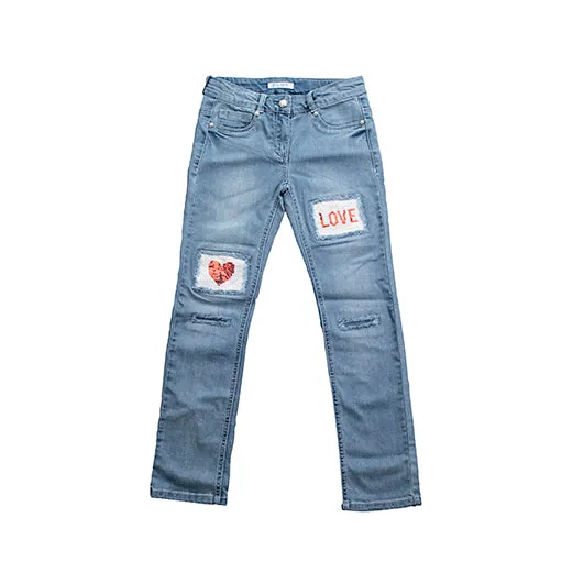Jeans