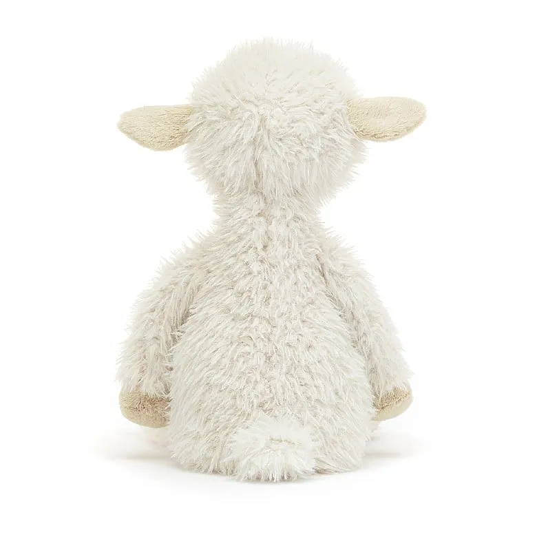 JellyCat Blowzy Belle Sheep