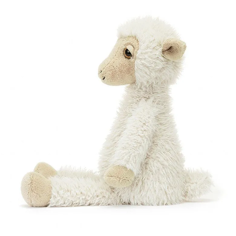 JellyCat Blowzy Belle Sheep