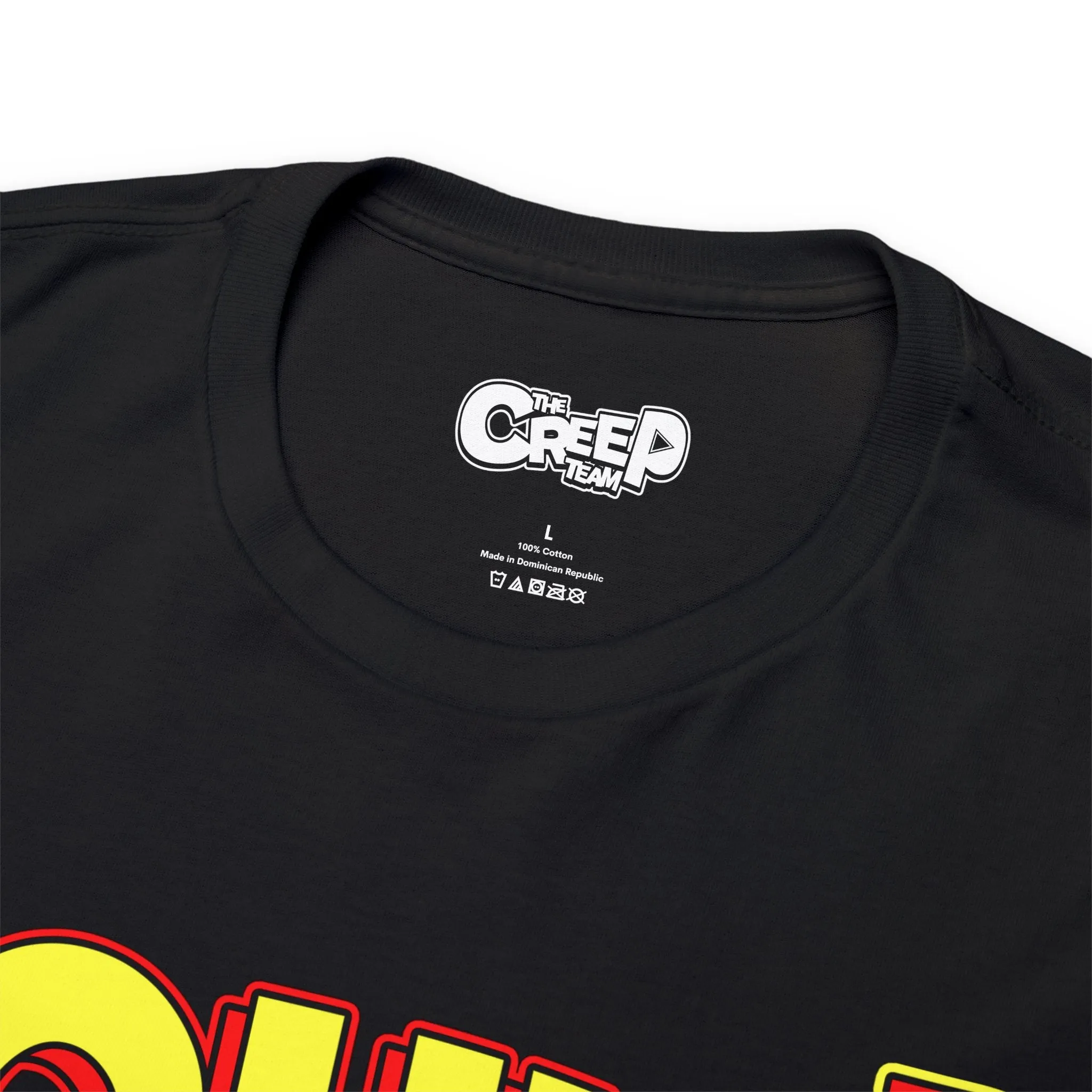 Johnathan Dadderall T-Shirt